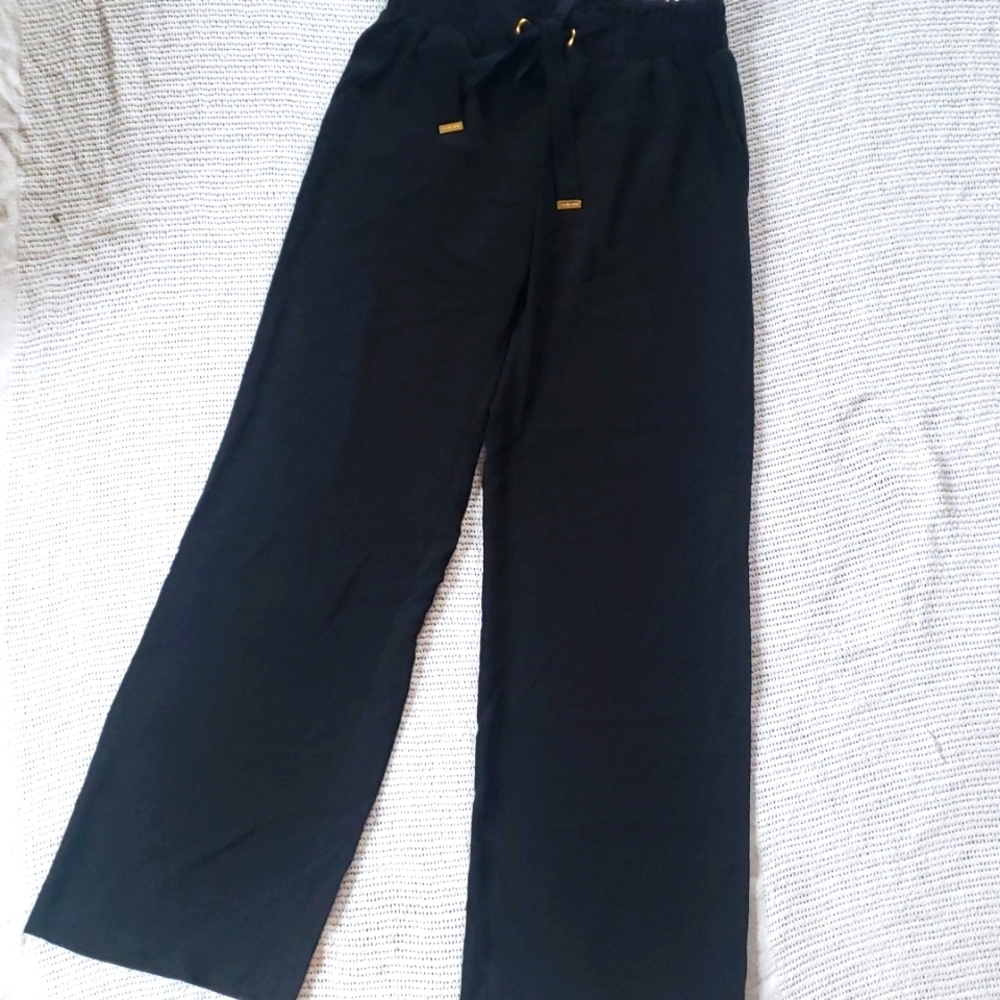 Michael Kors Wide Leg Pants